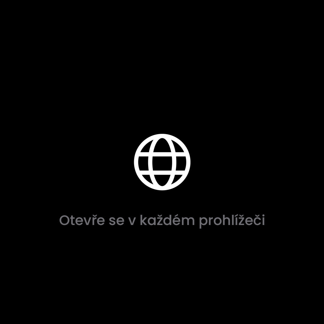 Swopi Vizitka z Nerezové Oceli