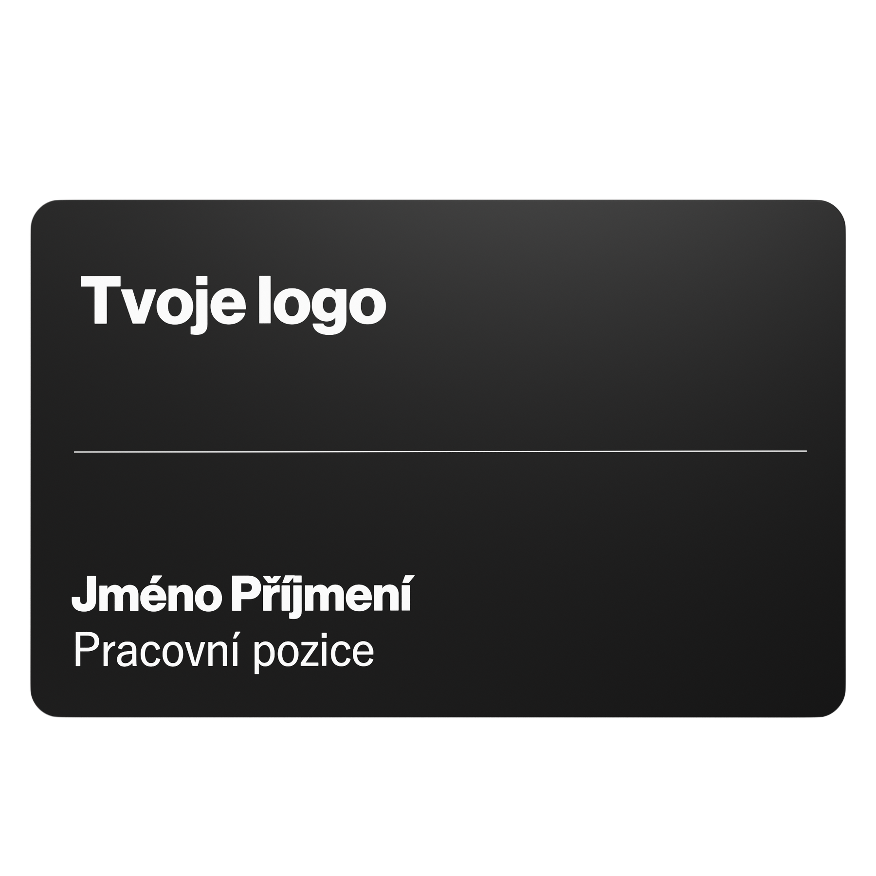 Vlastní Potisk Swopi Vizitky