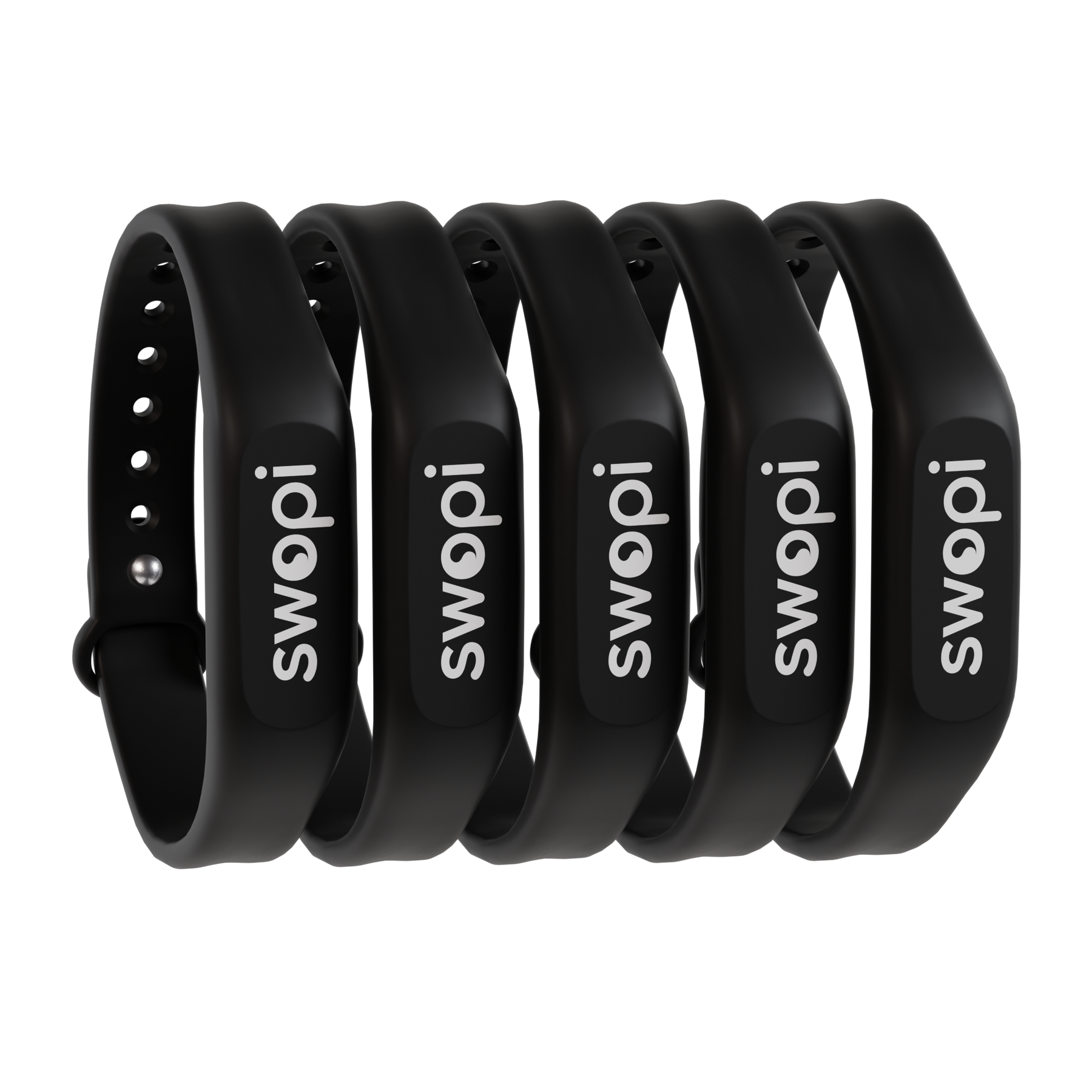 Swopi Band balení po 5