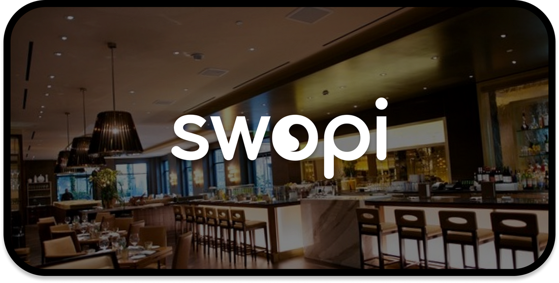 Digitální Vizitky pro Pohostinství