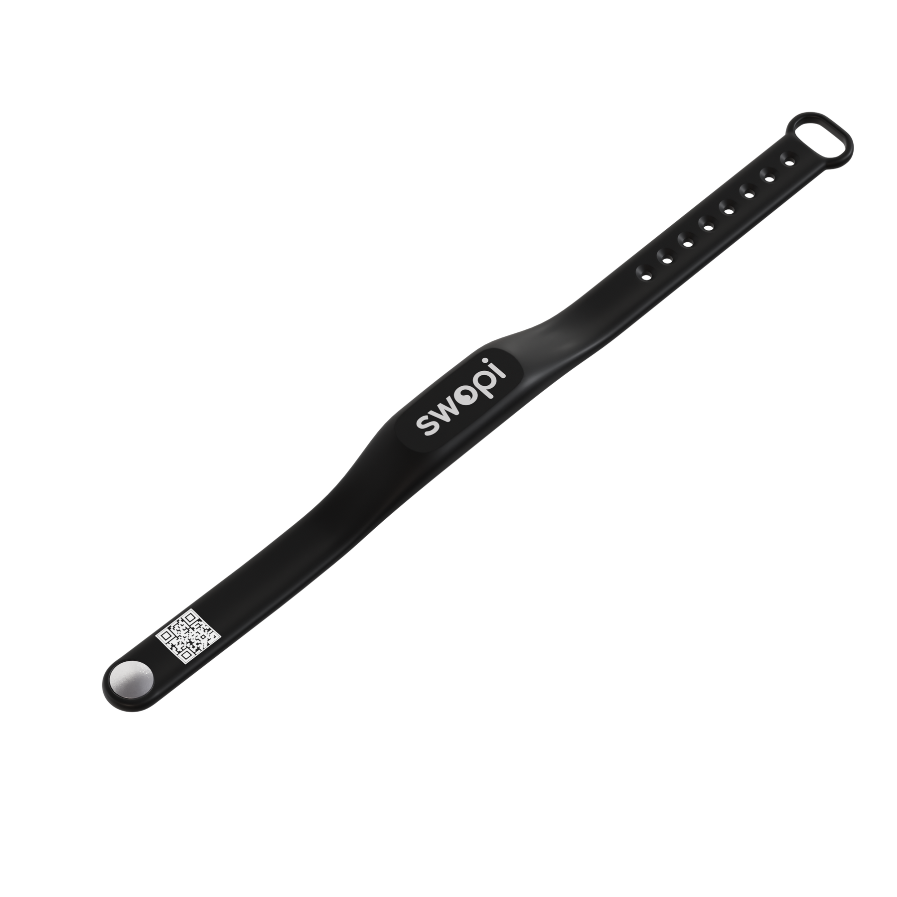Swopi Band + Vizitka Full Black