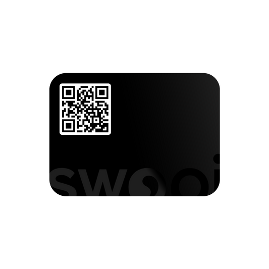 Swopi MobileCard