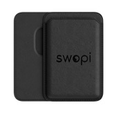 Kožená Peněženka s MagSafe na karty