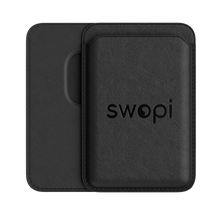 Kožená Peněženka s MagSafe na karty