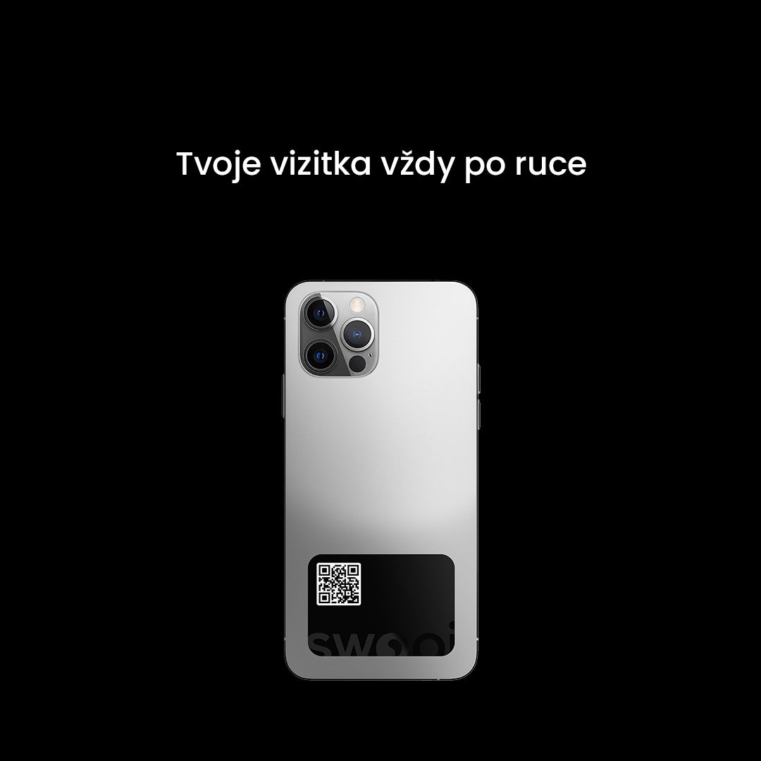 Swopi MobileCard