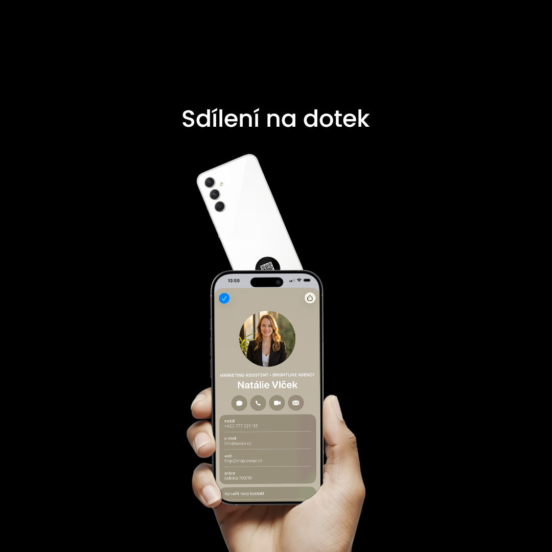 Swopi Tag