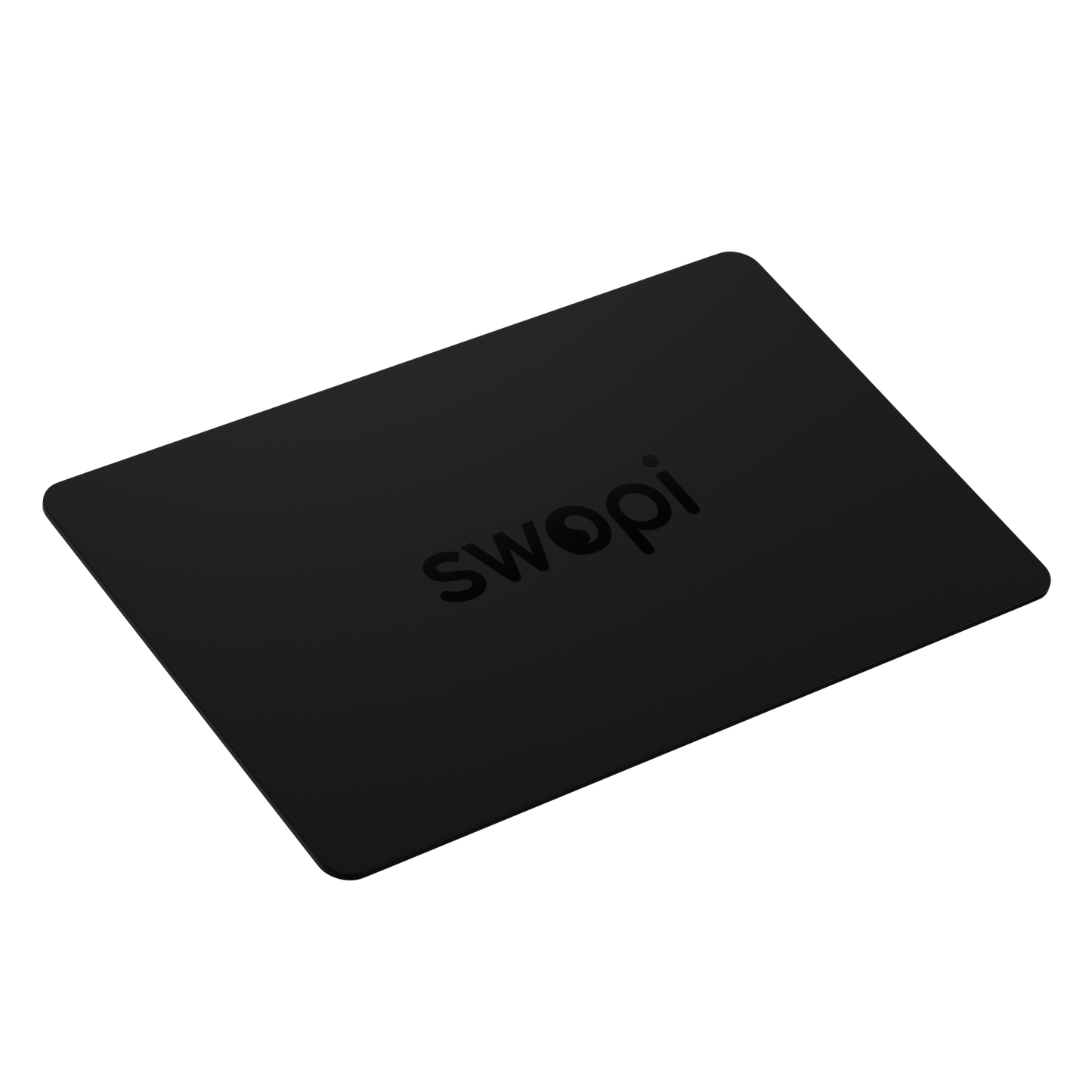 Swopi Vizitka Full Black