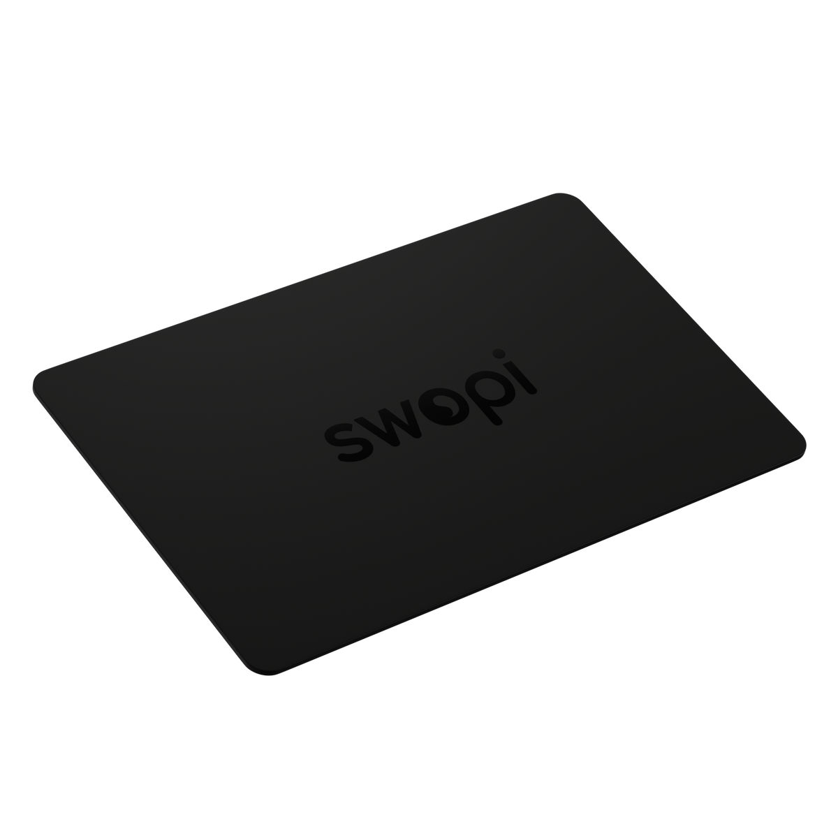 Swopi Vizitka Full Black