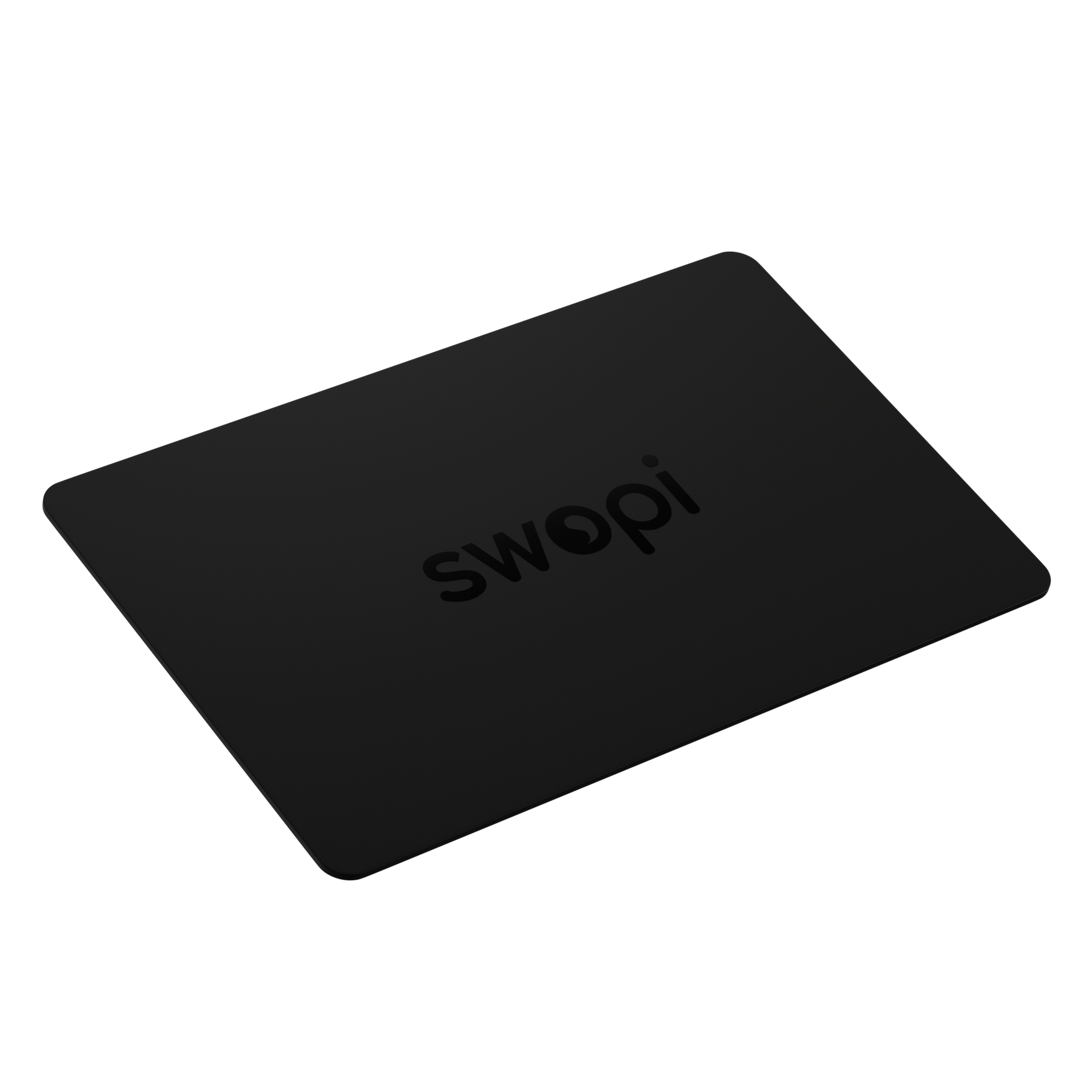 Swopi Vizitka Full Black