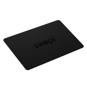 Swopi Vizitka Full Black
