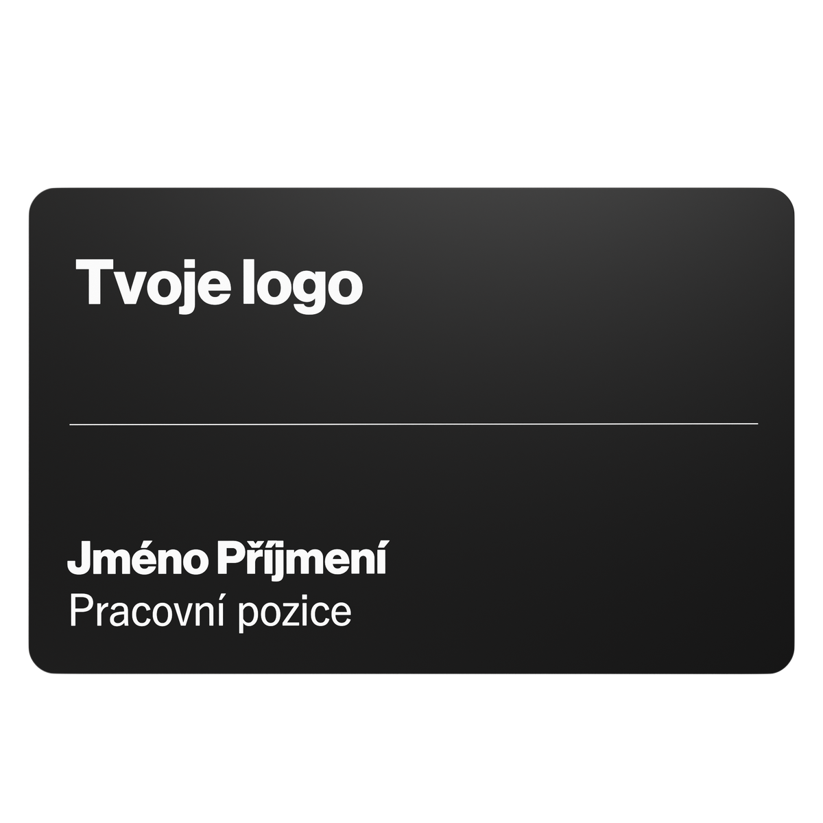 Vlastní Potisk Swopi Vizitky
