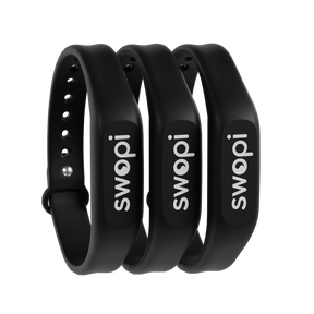 Swopi Band balení po 3