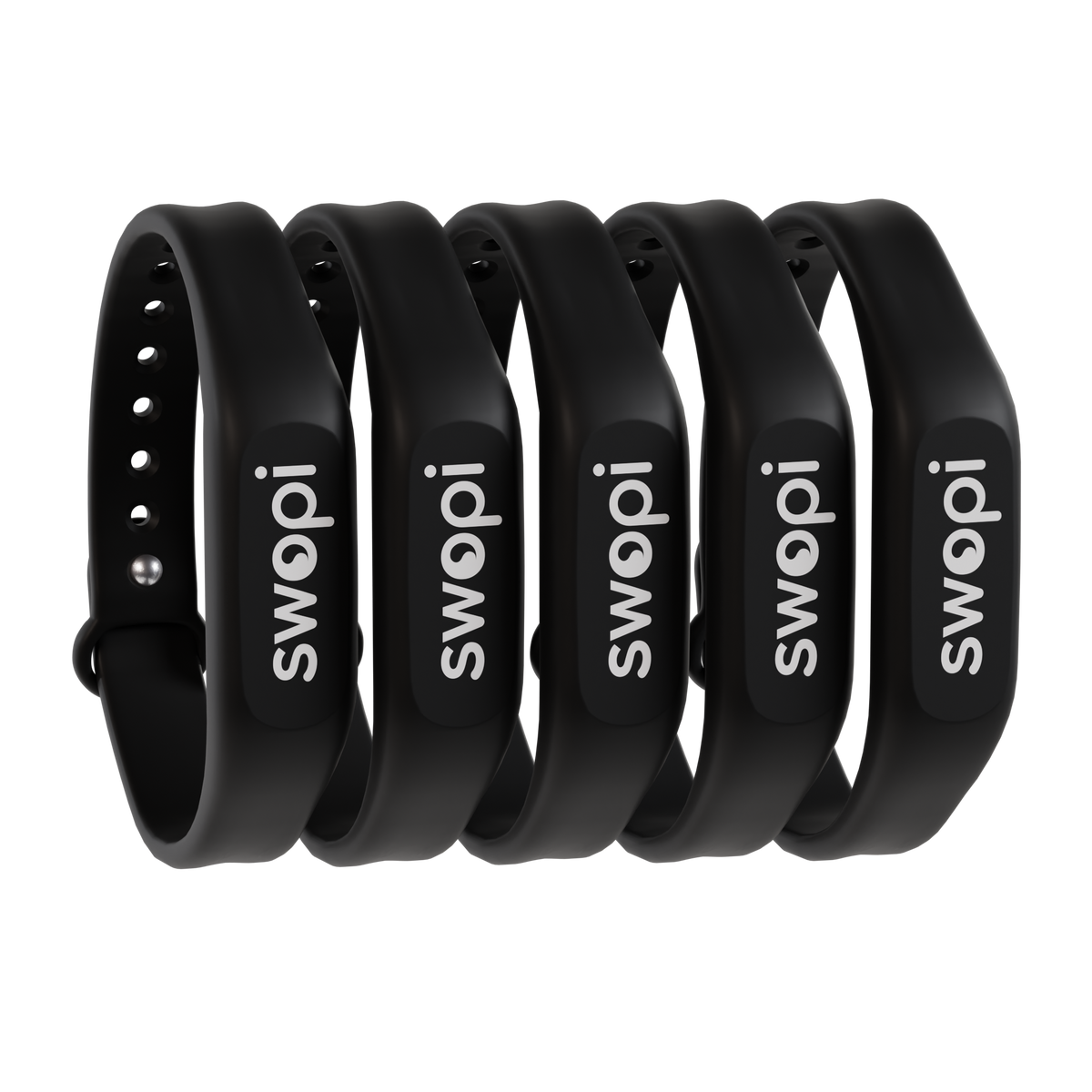 Swopi Band balení po 5